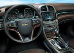 Chevrolet Malibu LTZ 2013 года